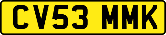 CV53MMK