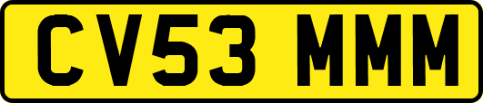 CV53MMM
