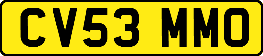 CV53MMO
