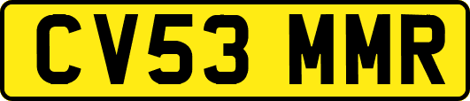CV53MMR