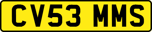 CV53MMS