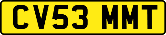CV53MMT