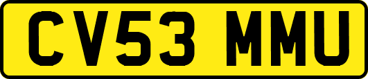 CV53MMU