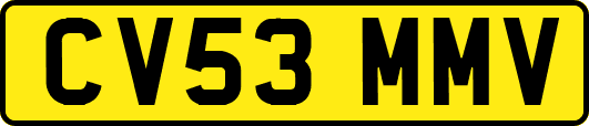 CV53MMV