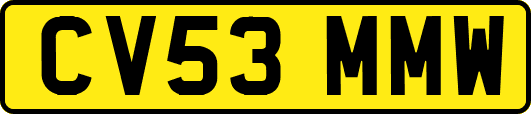 CV53MMW