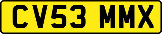 CV53MMX