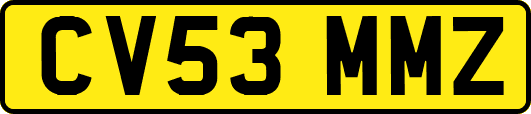 CV53MMZ