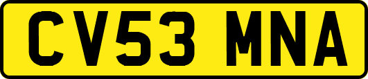 CV53MNA