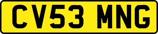 CV53MNG