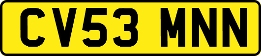 CV53MNN