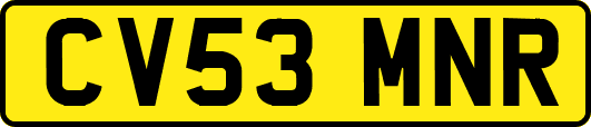 CV53MNR