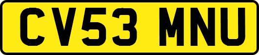 CV53MNU