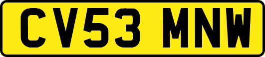 CV53MNW