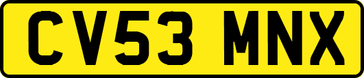 CV53MNX