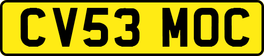 CV53MOC