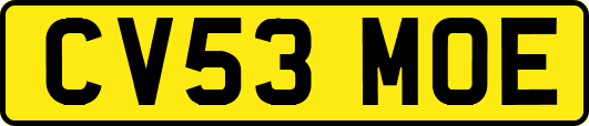 CV53MOE