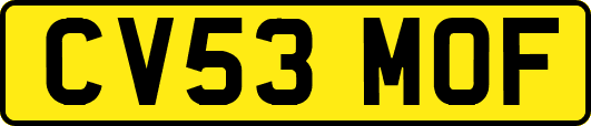 CV53MOF