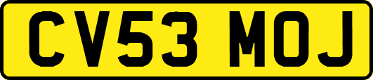 CV53MOJ