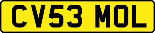 CV53MOL
