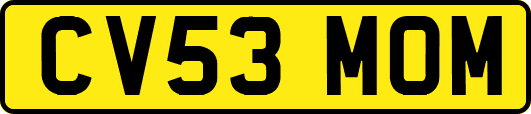 CV53MOM
