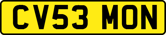 CV53MON