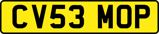 CV53MOP