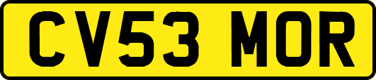 CV53MOR