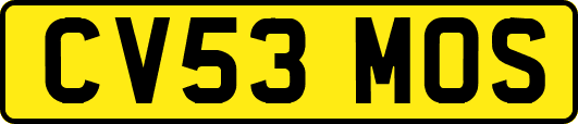 CV53MOS