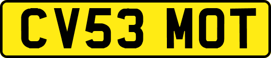 CV53MOT