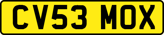 CV53MOX