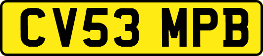 CV53MPB
