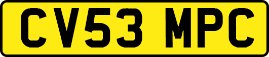 CV53MPC