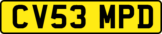 CV53MPD