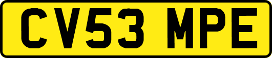 CV53MPE