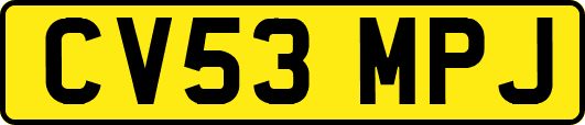 CV53MPJ