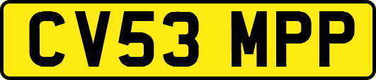 CV53MPP