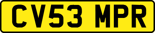 CV53MPR