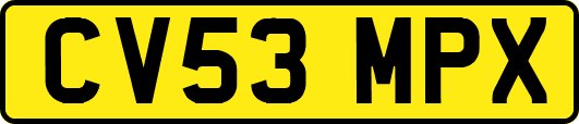 CV53MPX