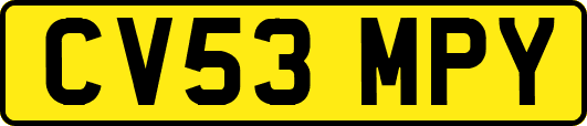 CV53MPY