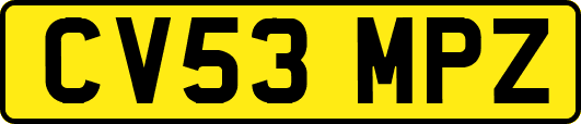 CV53MPZ