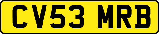 CV53MRB