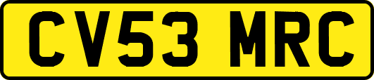 CV53MRC