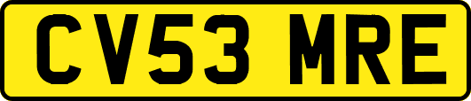 CV53MRE