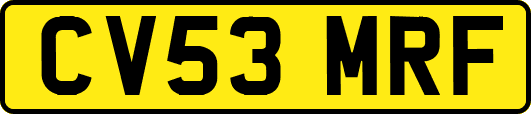 CV53MRF