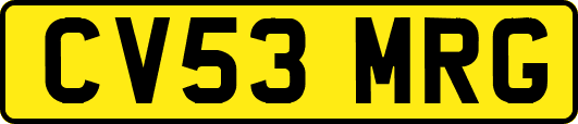 CV53MRG