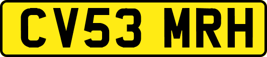 CV53MRH