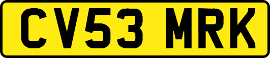 CV53MRK