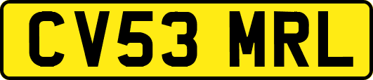 CV53MRL