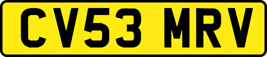 CV53MRV