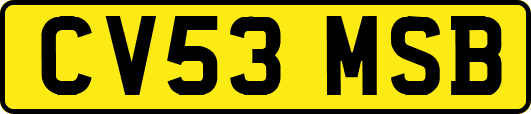 CV53MSB